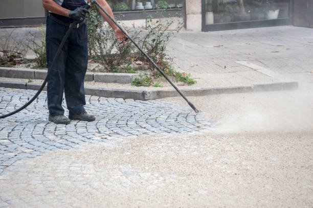 Professional Pressure Washing in Auburn, KY